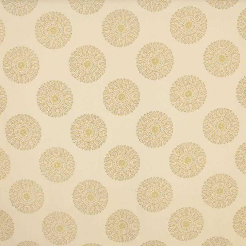 100% Cotton Fabric, Hay