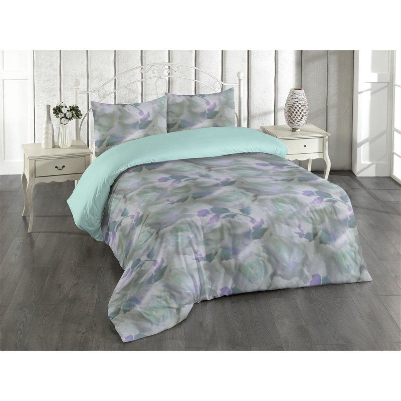 Duvet Cover, California King Duvet Cover + 2 Standard Shams
