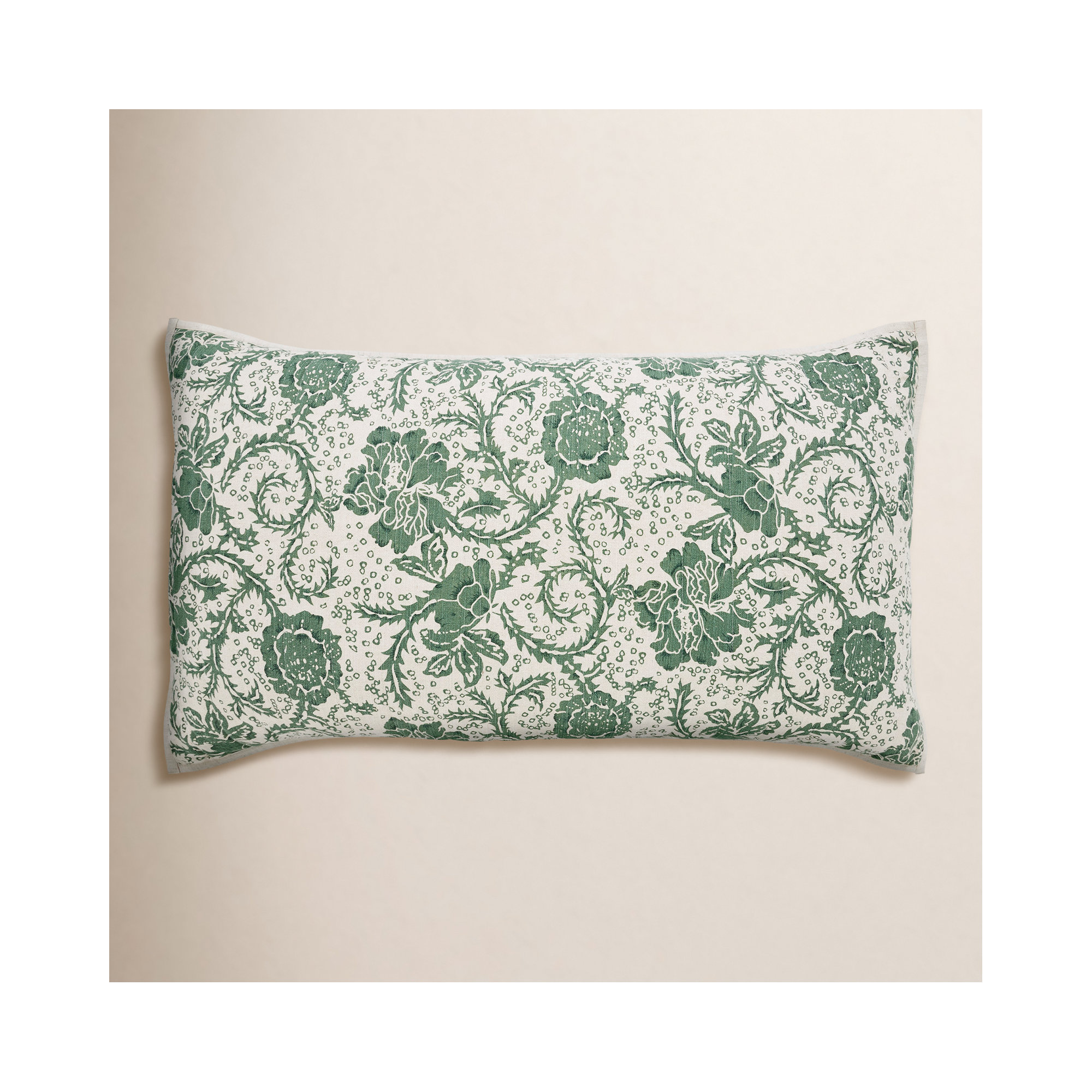 Cotton Sham Set, King