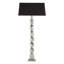 Fiddlewood Metal Table Lamp