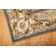 Wiens Wool Geometric Indoor Rug