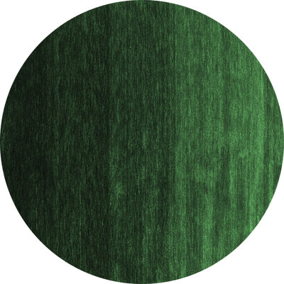 Washable Abstract Indoor Rug