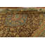 Tapis traditionnel fait à la main 10 x 13