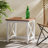 SOLEIL SIDE TABLE