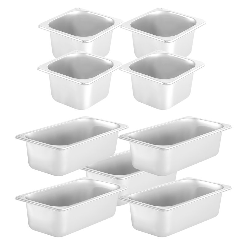Vitrine réfrigérée VEVOR 0,77 pieds cubes - 70,9 po