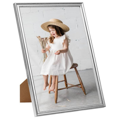 Barlo Picture Frame - Set of 5