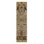One-of-a-Kind 3'1x12'4 Hand Knotted Area Rug