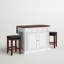 Îlot de cuisine 47,75 po Diamondback-702988699