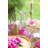 Peony 33.814oz. Glass Beverage Dispenser