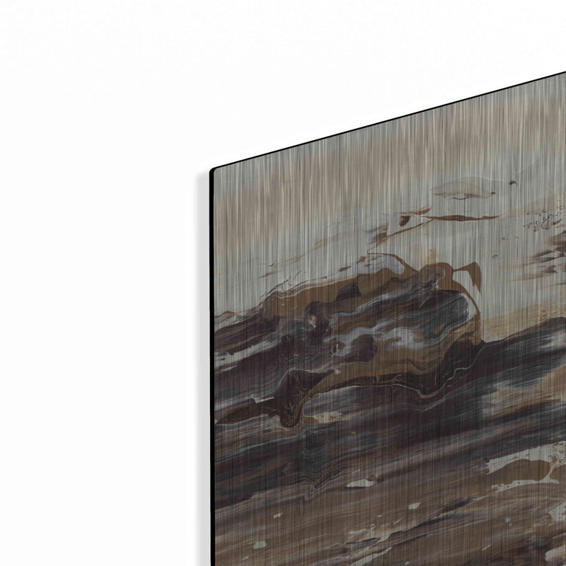 «No Attachment III» par Lila Bramma, H 24 po x l 12 po