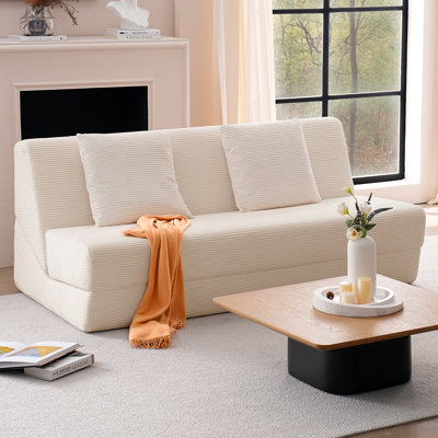 Fauteuil convertible Boneless