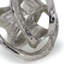 Nœud métallique (nickel poli)-17649021