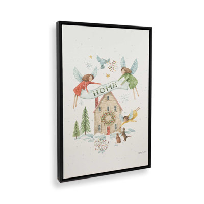 Kimberle III By Lisa Audit Art Print