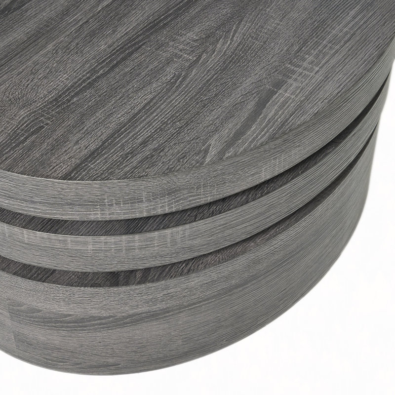 Rotating Coffee Table