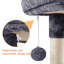 color 87cm H Cat Tree-281266284