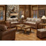 Charlie 4 - Piece Living Room Set