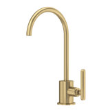 Apothecary Filter Kitchen Faucet