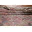 Tapis oriental abstrait 8 x 10