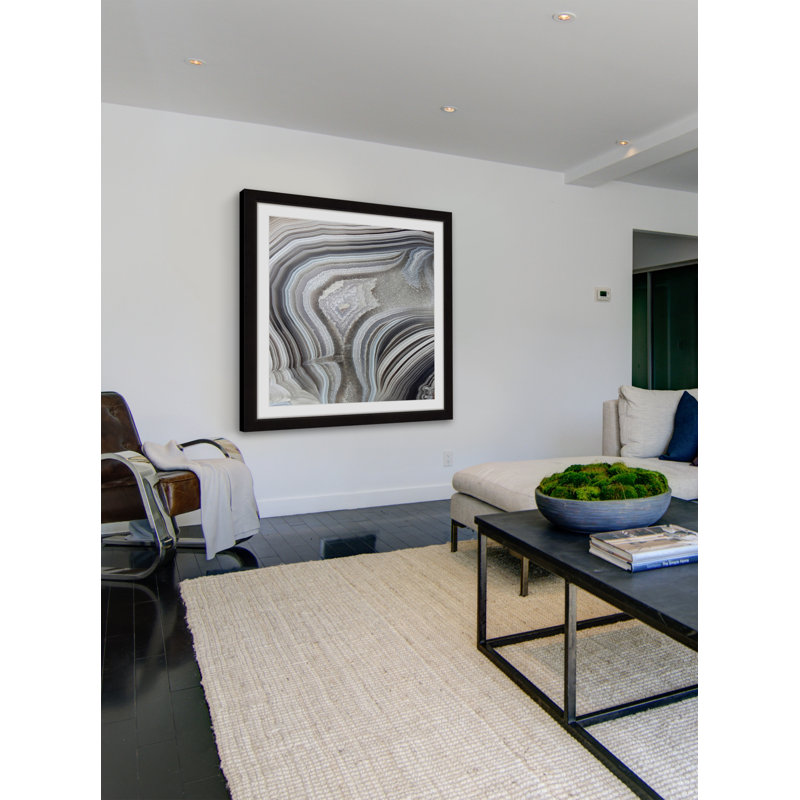 Single Picture Frame Print, 41cm x 41cm
