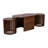 Billy Solid Wood Nesting Tables