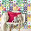 Abstract Wall Decal
