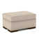 Upholstered Ottoman