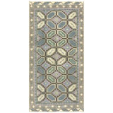 Yastic One-of-a-Kind 1'8" X 3'4" Area Rug