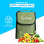 Sac à lunch personnalisé pour enfants - Boîte à lunch pour filles et garçons - Sacs isothermes réutilisables - Boîte-repas en polyester robuste pour enfant avec nom personnalisé - Idéal pour les pique-niques scolaires et les voyages-92887808-92887595