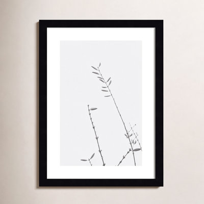 Retro Tennessee Botanical No 3 Photo Print