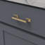 Brownstone Bar / Handle Pull-1418782769-1418782777