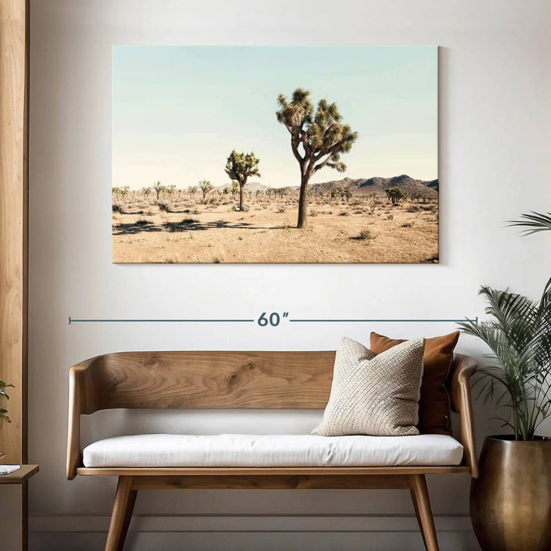Harnek Joshua Tree Desert