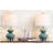 Courtney Glass Table Lamp-921677630