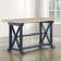 Inetta Extendable Wood Counter Table