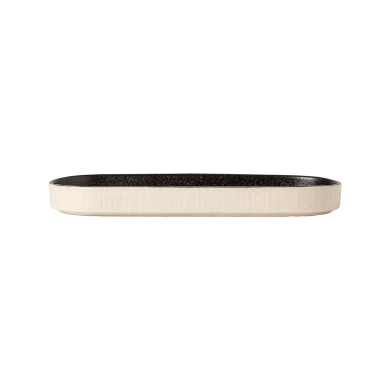 Nótos Stoneware Tray