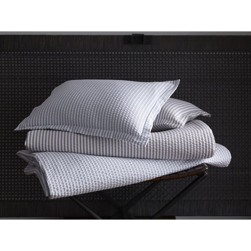 Matteo Coverlet, Full/Queen Coverlet / Bedspread, Sea