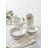 Butterfly Meadow 24-Piece Bowl Set