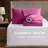 Hotel Collection Soft Breathable Bed Sheet Set with Deep Pocket Fitted Sheet-11518756-119986229