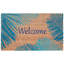 Tapis d'entrée antidérapant Fair Palm-2146914823-2024002862
