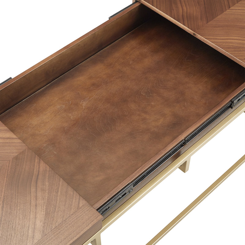 Table basse Simmerman