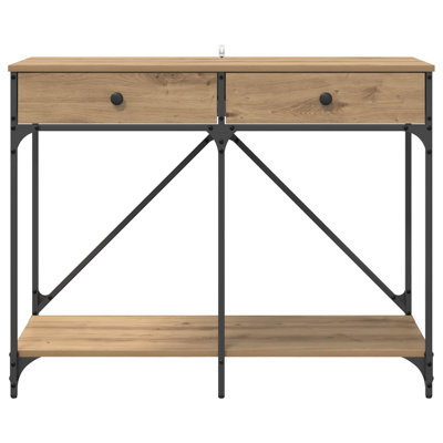 100cm Console Table