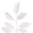 Artificial Gardenia Wreath-1533379887