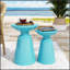 Ensemble de 2 tables d'appoint Serenita-1172362111