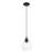 Dollye 1 - Light Single Pendant-1339204508