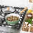 Nordic Ware Cardamom Nonstick Frying Pan With Lid-120347313