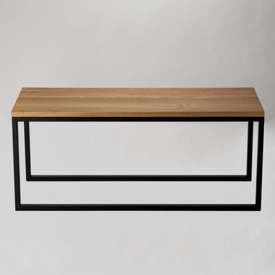 Gerik Upholstered Bench