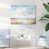 Toile tendue
