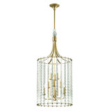 Whitestone 9 - Light Chandelier