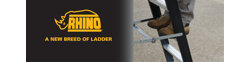 Rhino logo