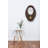 Wood Wall Clock