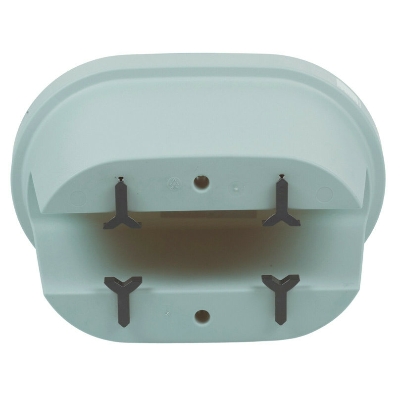 Keylah Railing Planter